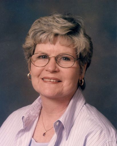 Barbara Mae Carlsen's obituary image