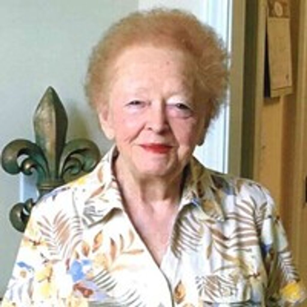 Marjorie Violet Stablein