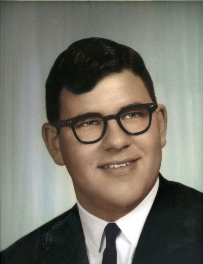 James Provo