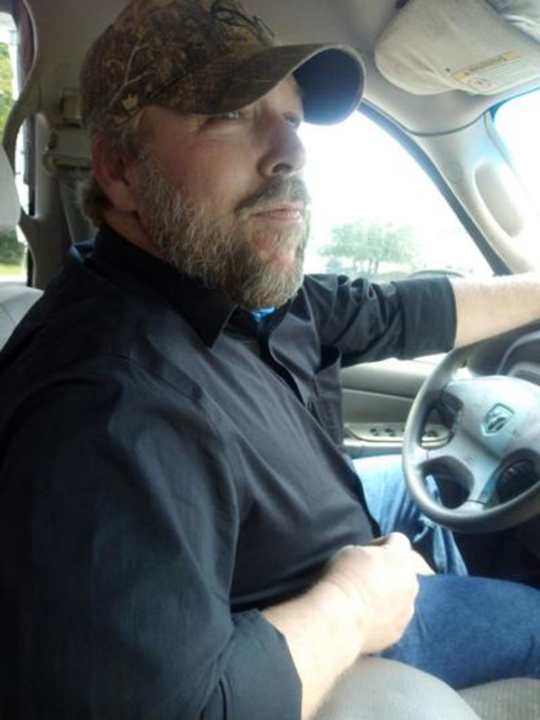 John Lillard Profile Photo