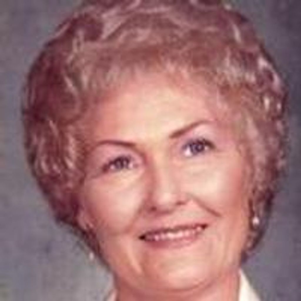 Frances Irene Scott