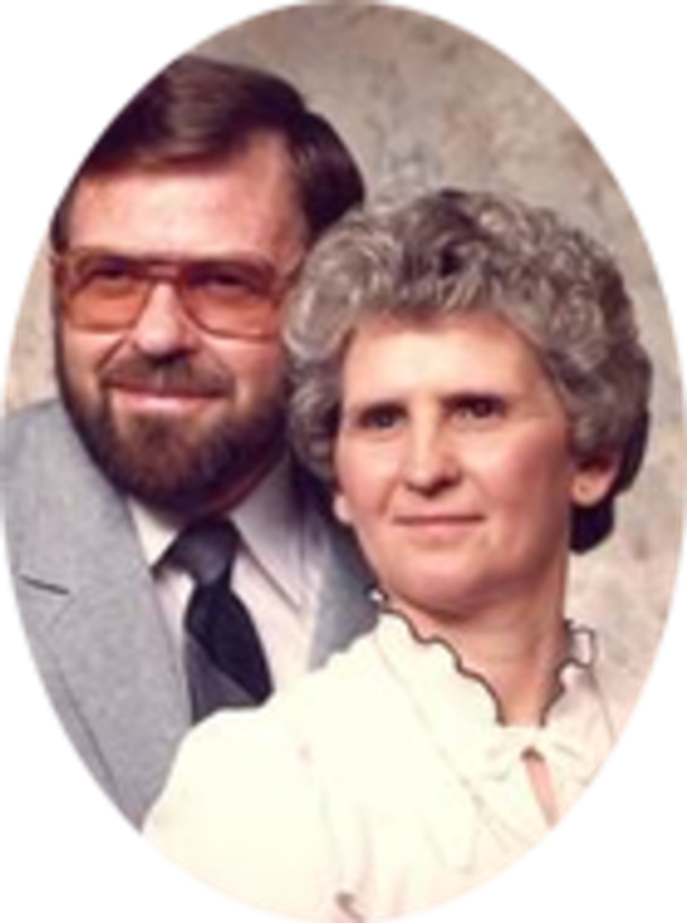 Edna Darlene Ruble Lambert