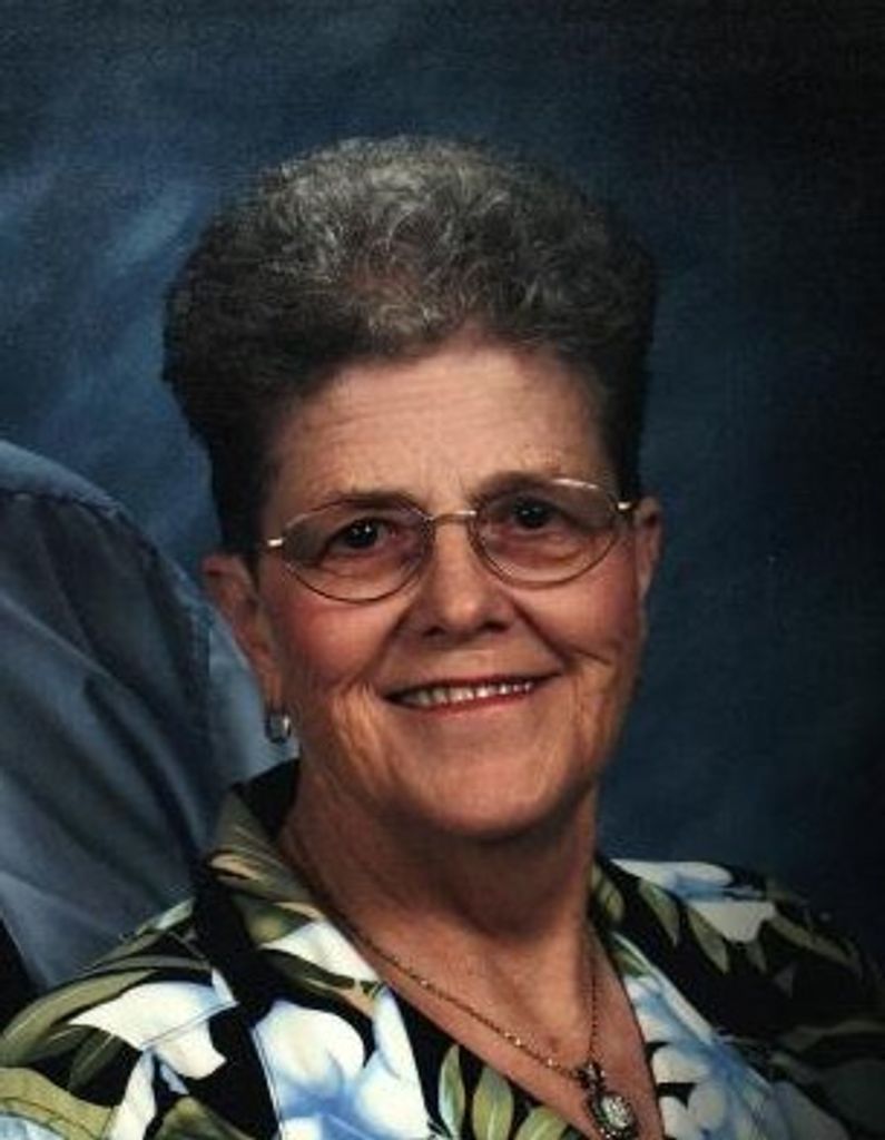 Helen Duke