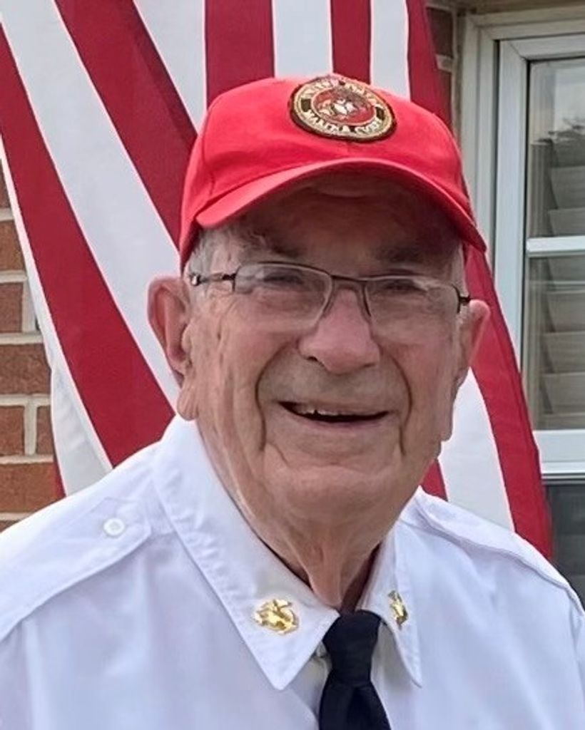 Paul S. Hershey