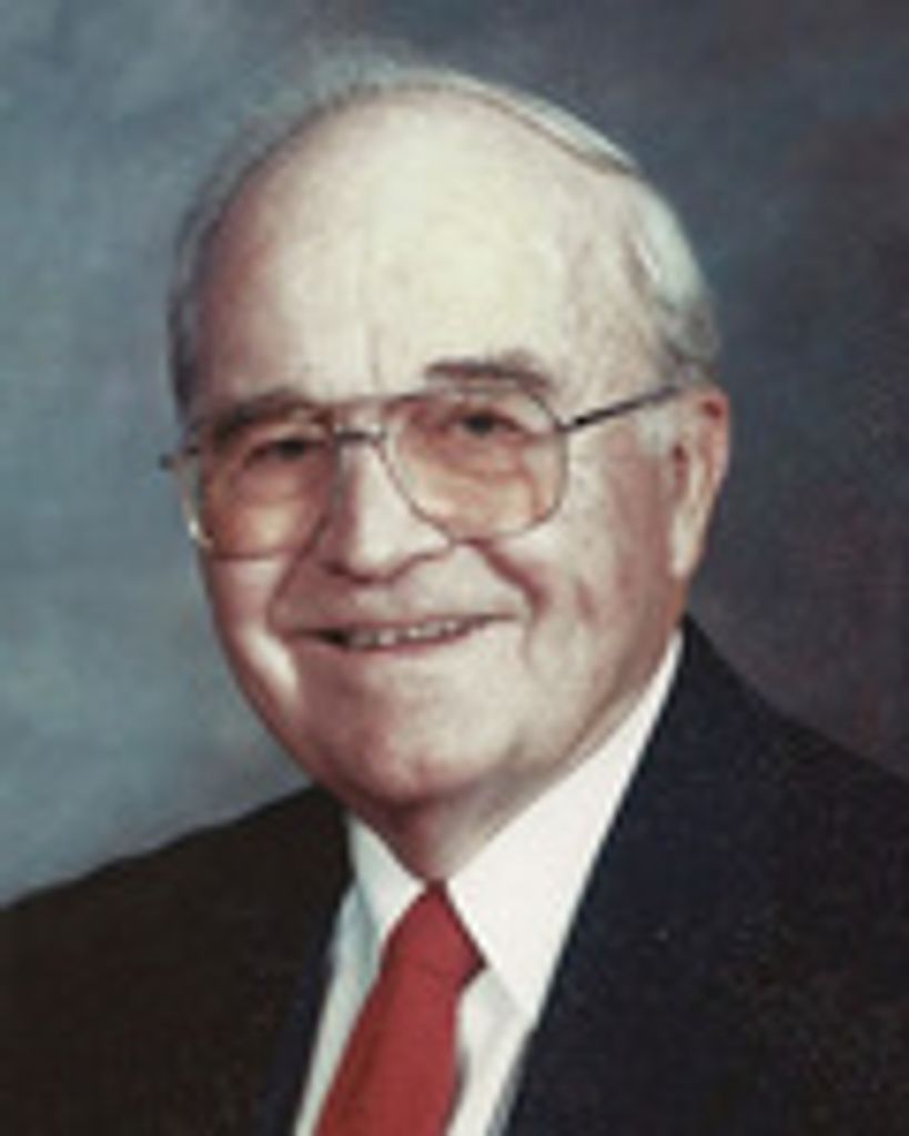 Richard Donald Czech