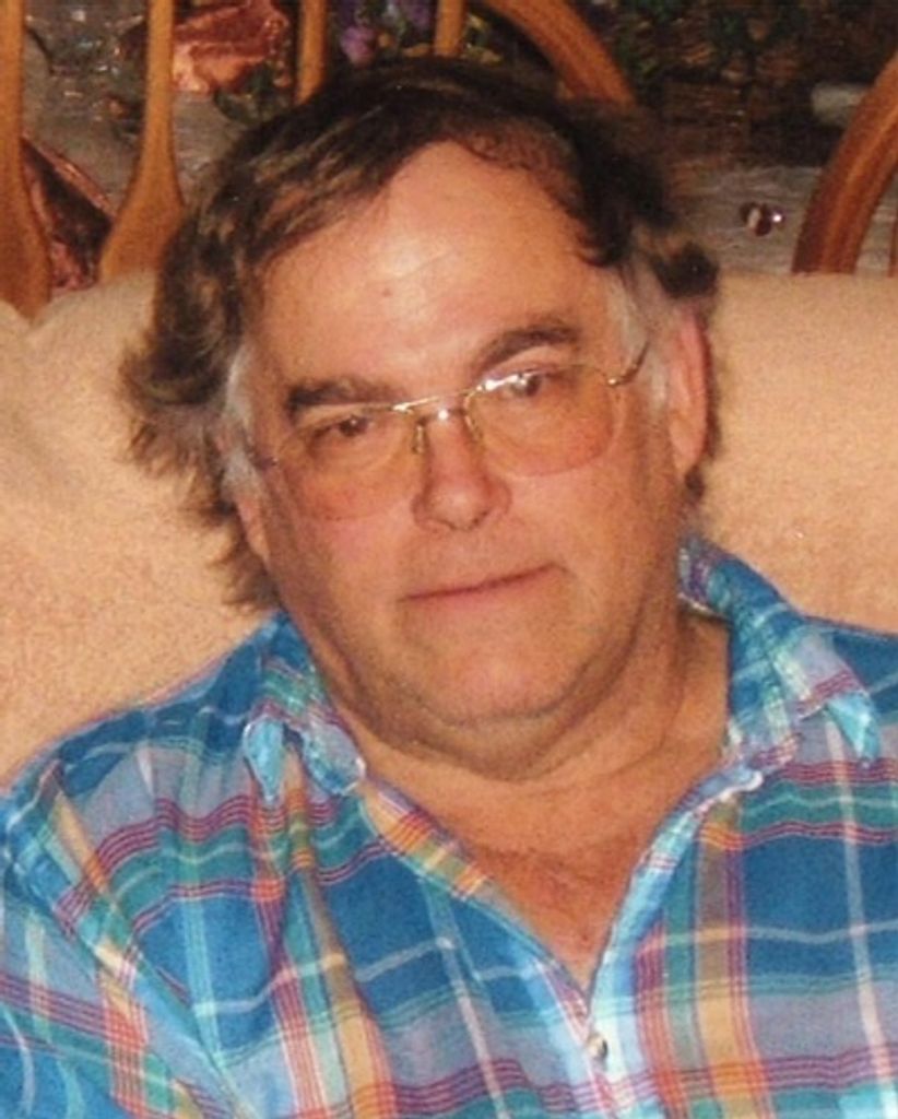 Michael E. Ney Profile Photo