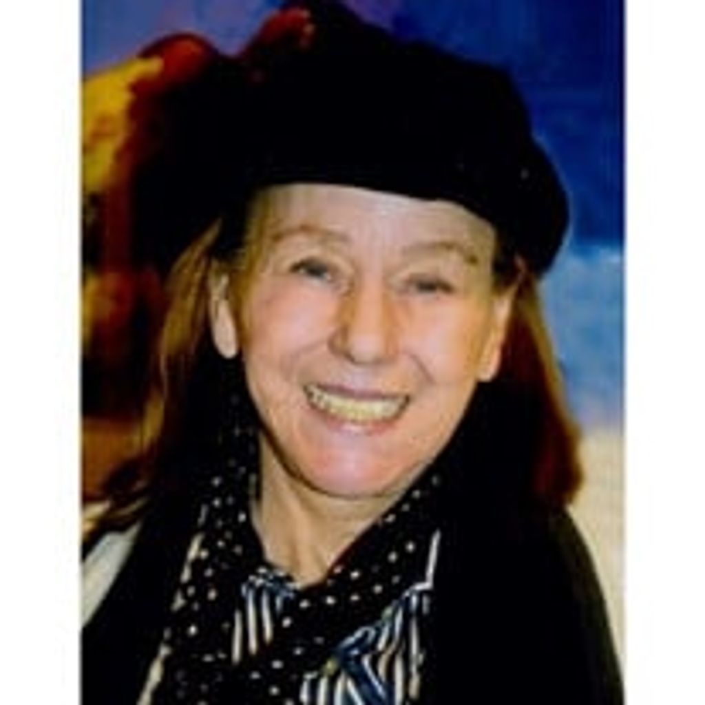 Turid Lipman