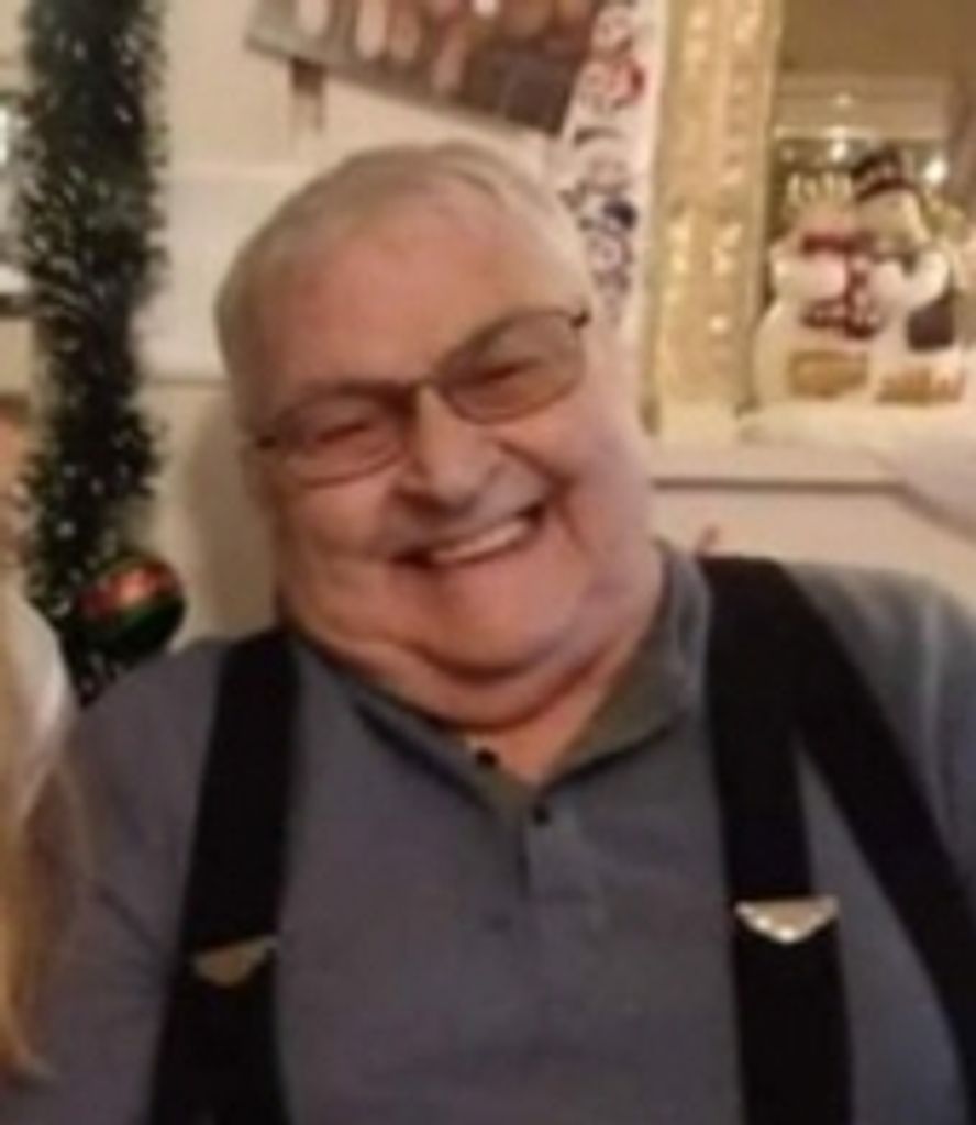 Herbert Leroy Berlin