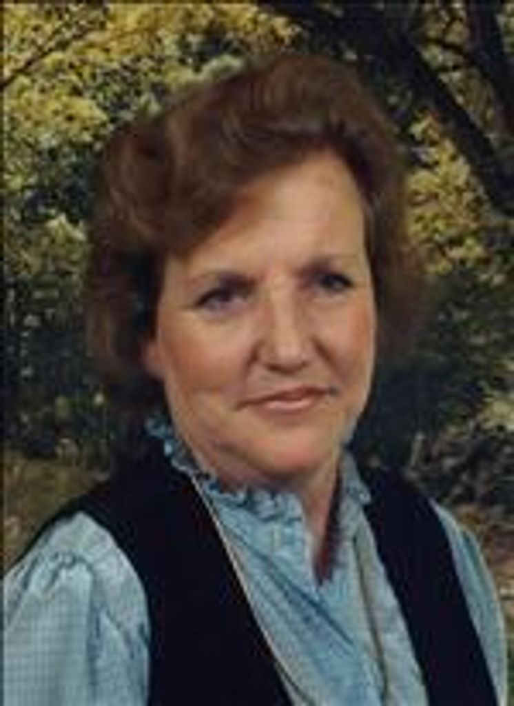 Shirley Furgerson Jordan