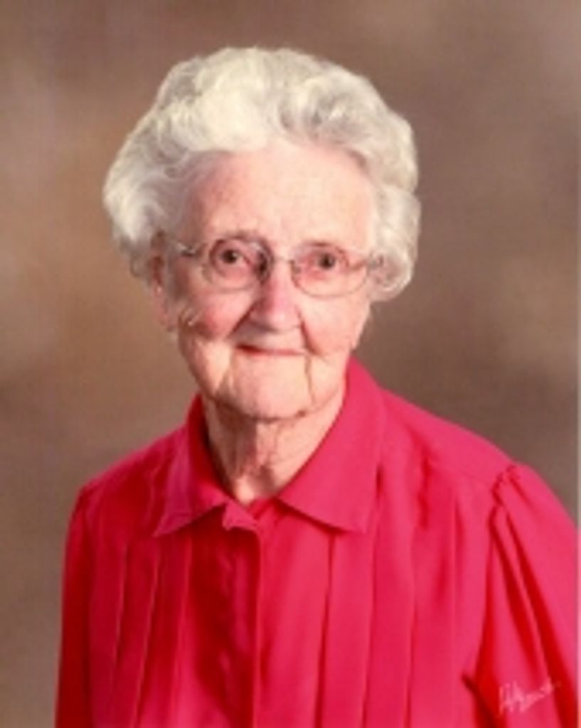 Gracie Barbee Carpenter