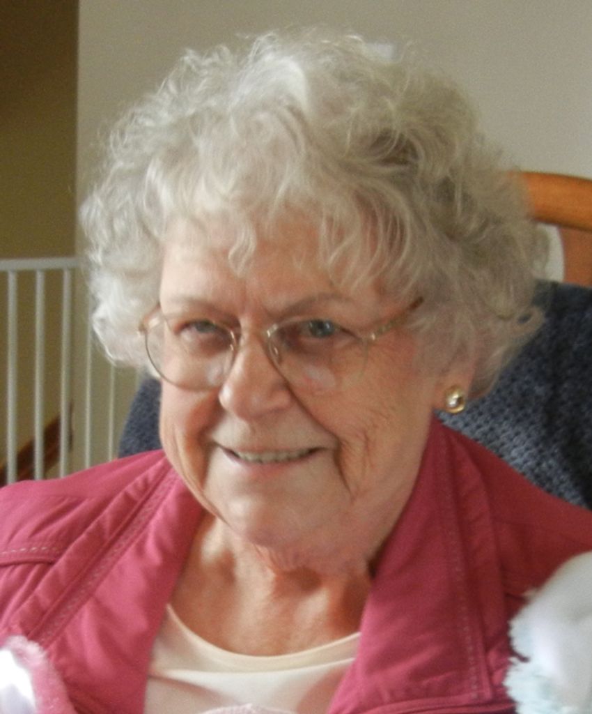 JoAnn Stegenga Profile Photo