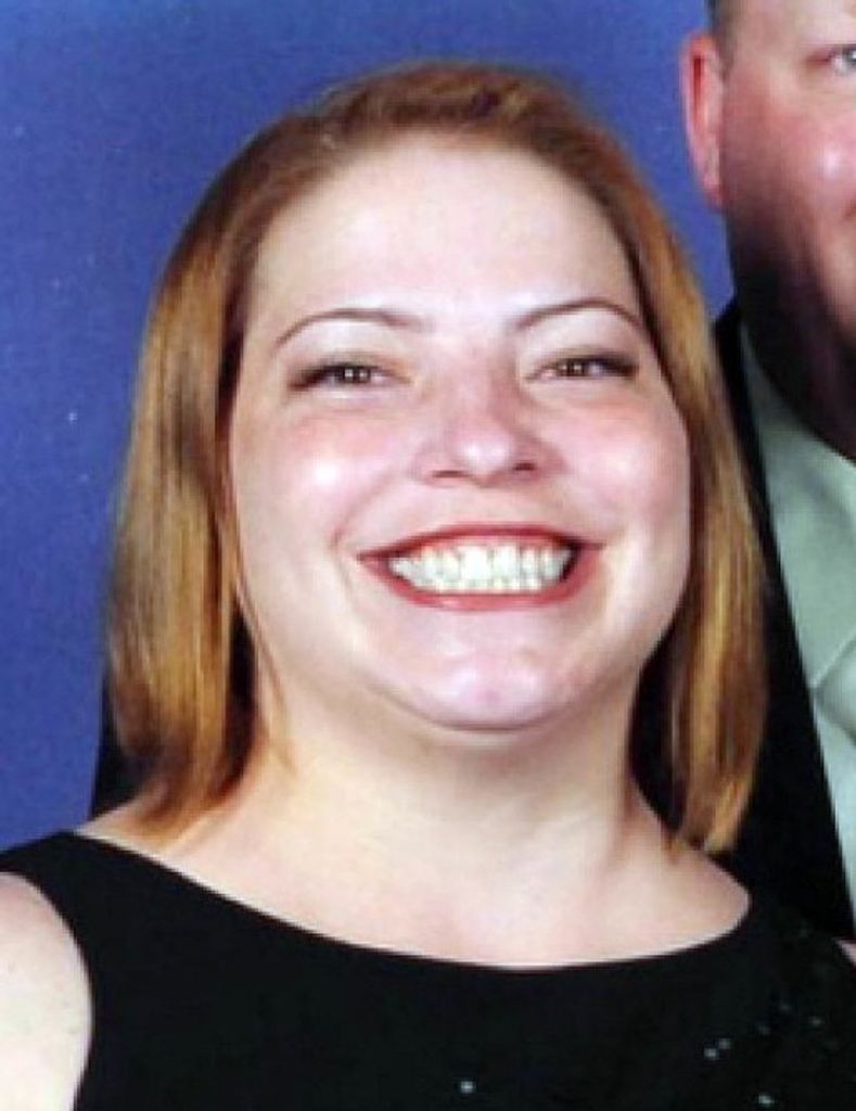 Ashley (Shutt)  Desroches