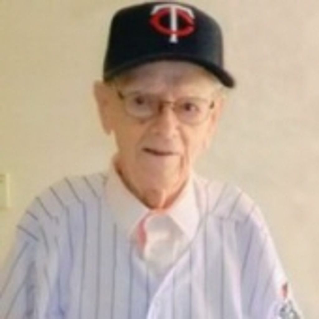 Earl Vance Mahoney