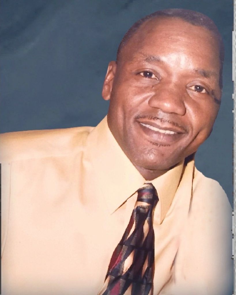 Roderick Wayne McGhee