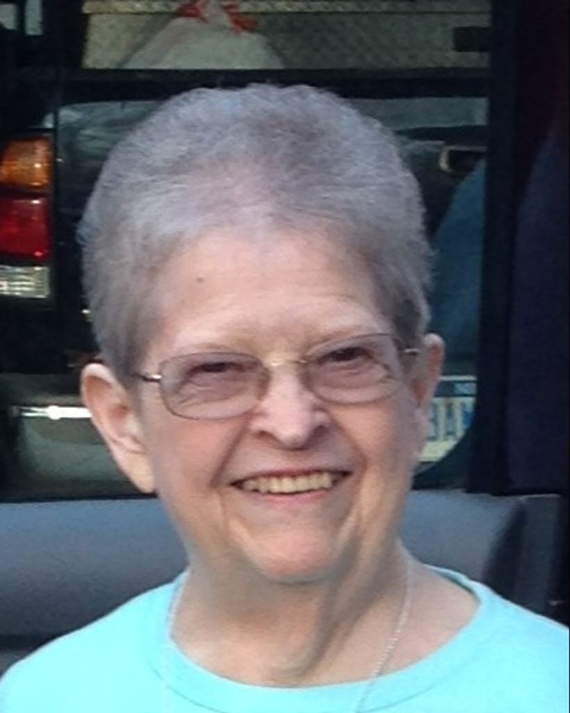 Joan Linder