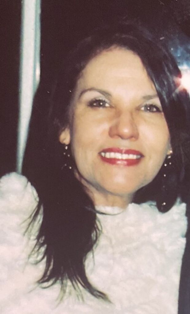 Maria Guadalupe Lopez Profile Photo