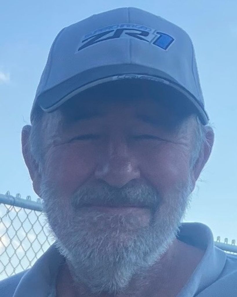 Steven Duane Davis Profile Photo