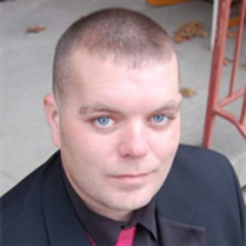 Michael  Scott Schmidt