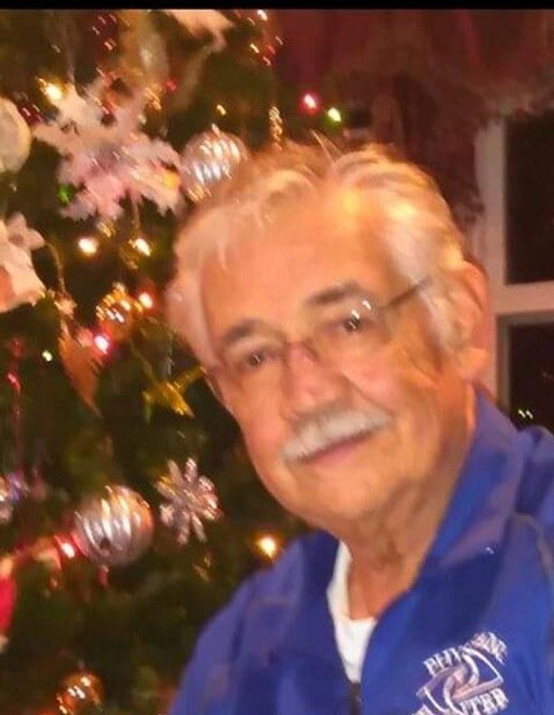 Grover B. Oliver, Jr. Profile Photo