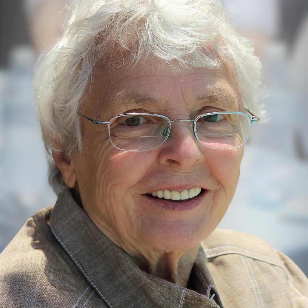 Rita Kathleen (Day) Shookman Profile Photo