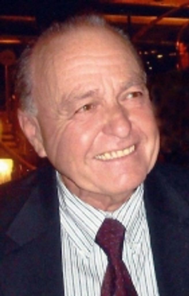 Gaetano J. Matro