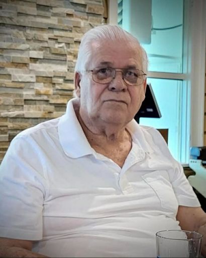 Edward Metherell Profile Photo