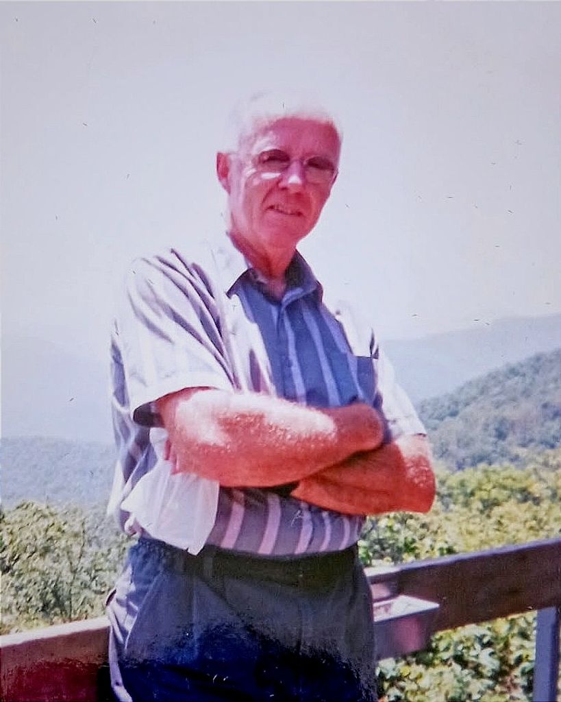 Reginald Dunston