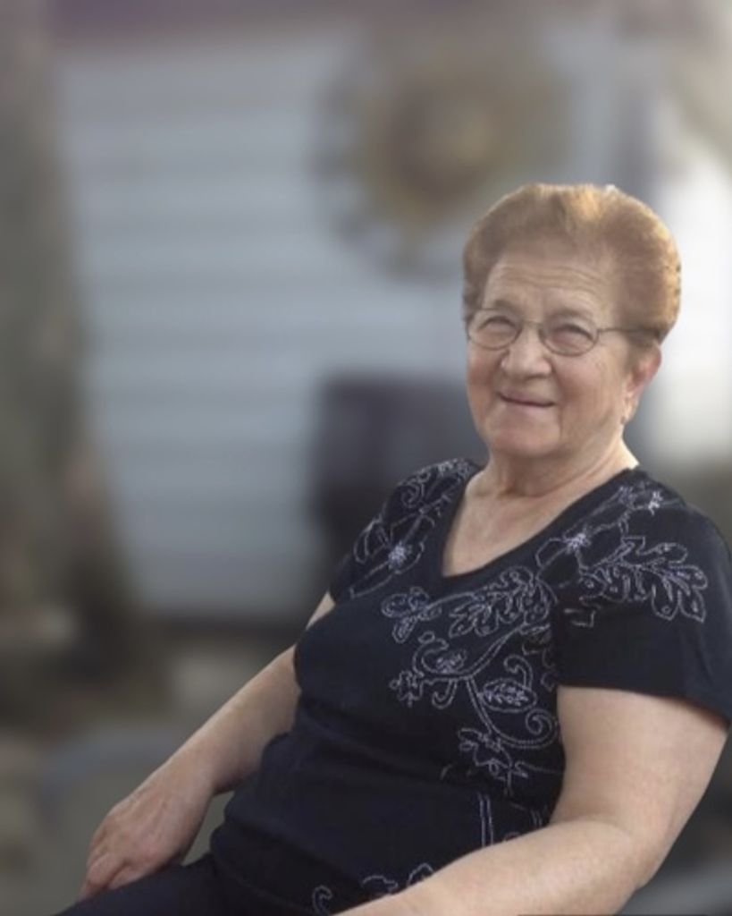 Antoniette Minardi Profile Photo