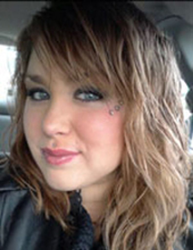 Cori Elizabeth Sisti
