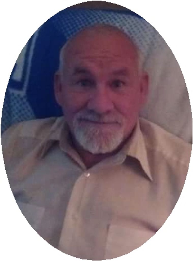 LARRY E. SELLERS