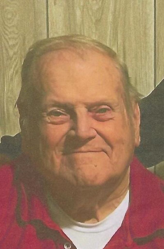 Carl Franklin Viands, Jr. Profile Photo