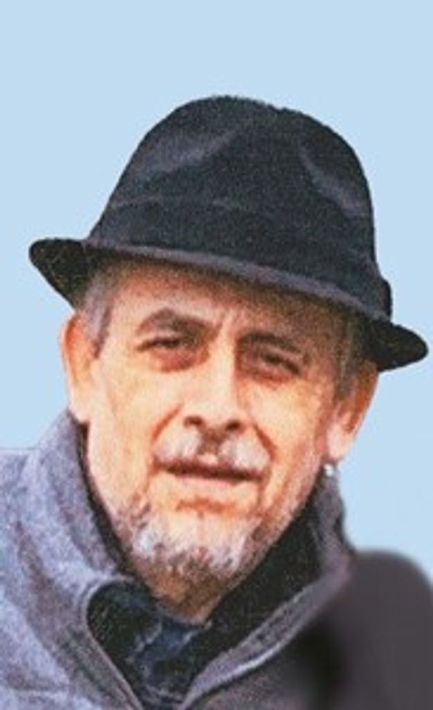 Raul Larios Guzman
