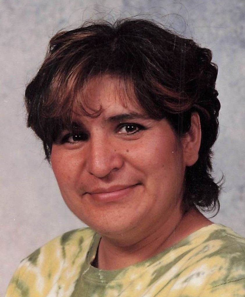 Julie Ann Perez (Tiller)