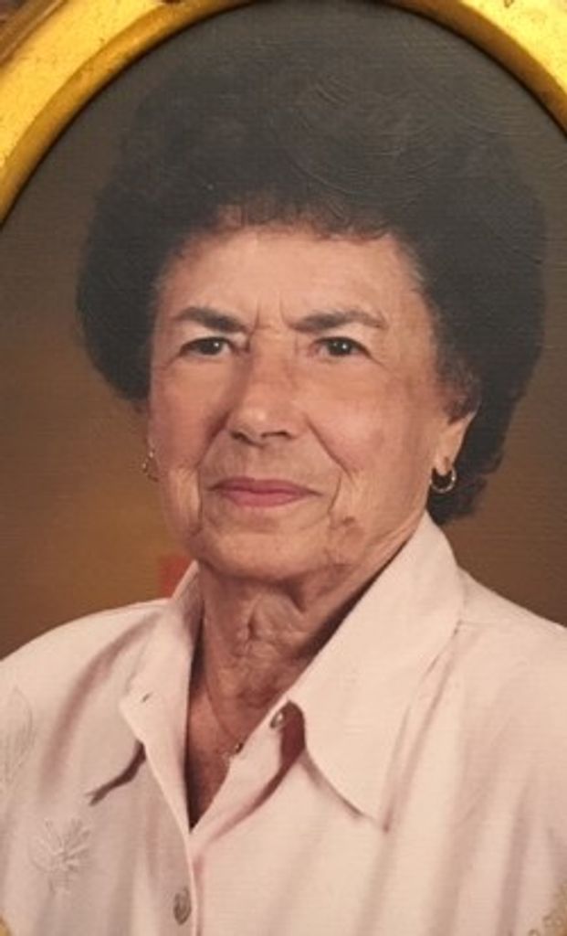 Roberta M (Bessemer)  Gatliff