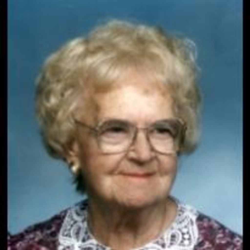 Eileen Bozarth Adams