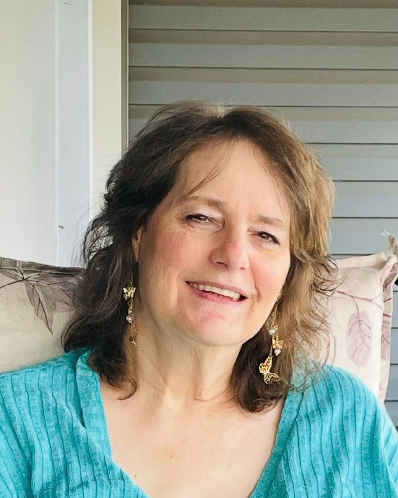 Sharon Lynne Hecker Profile Photo