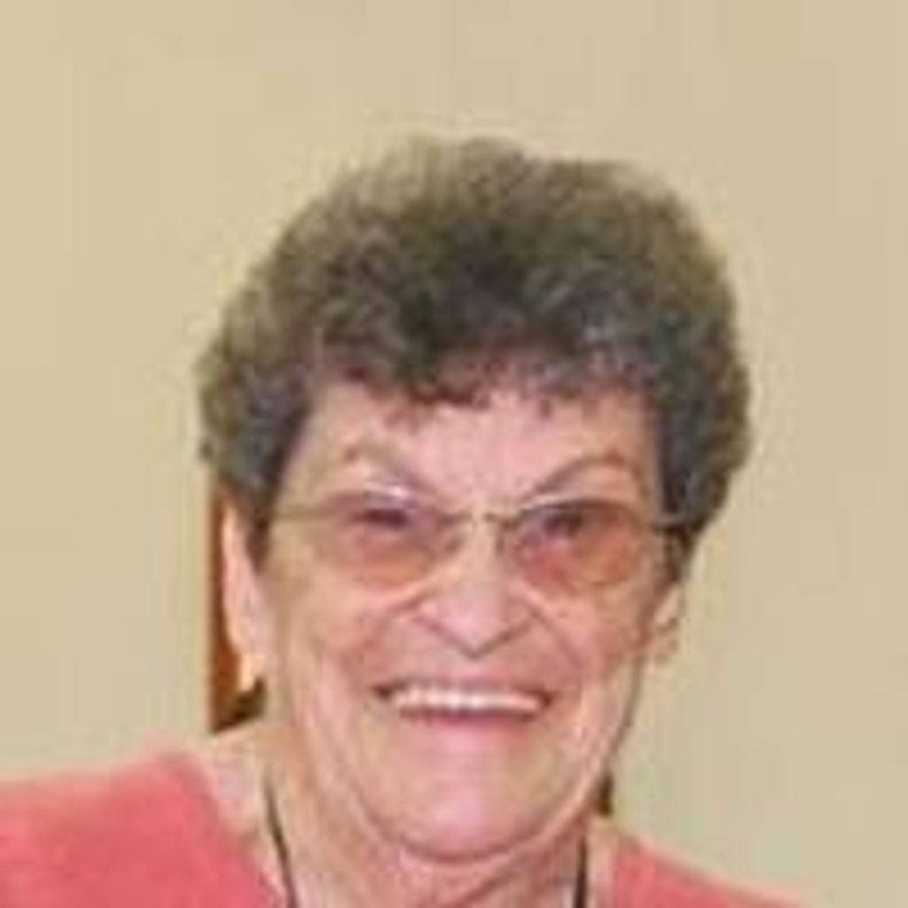 Gloria  A. Tice