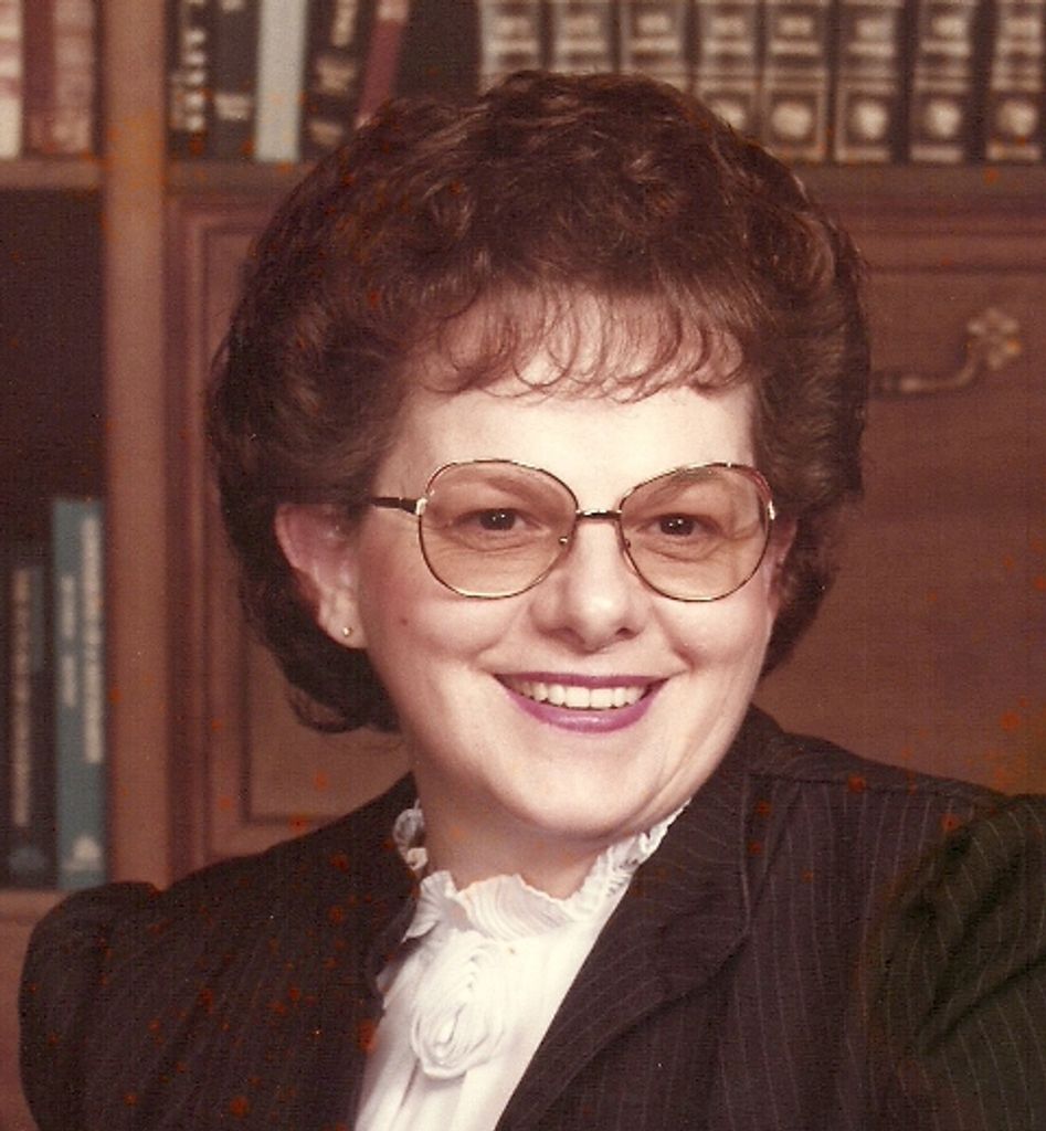 Edith L Jones Profile Photo