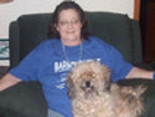 Mary Edith (Eversole)  Wilson Profile Photo