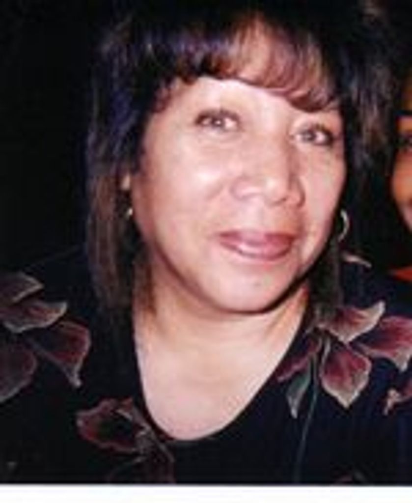 Vaipou Linda Jones Profile Photo
