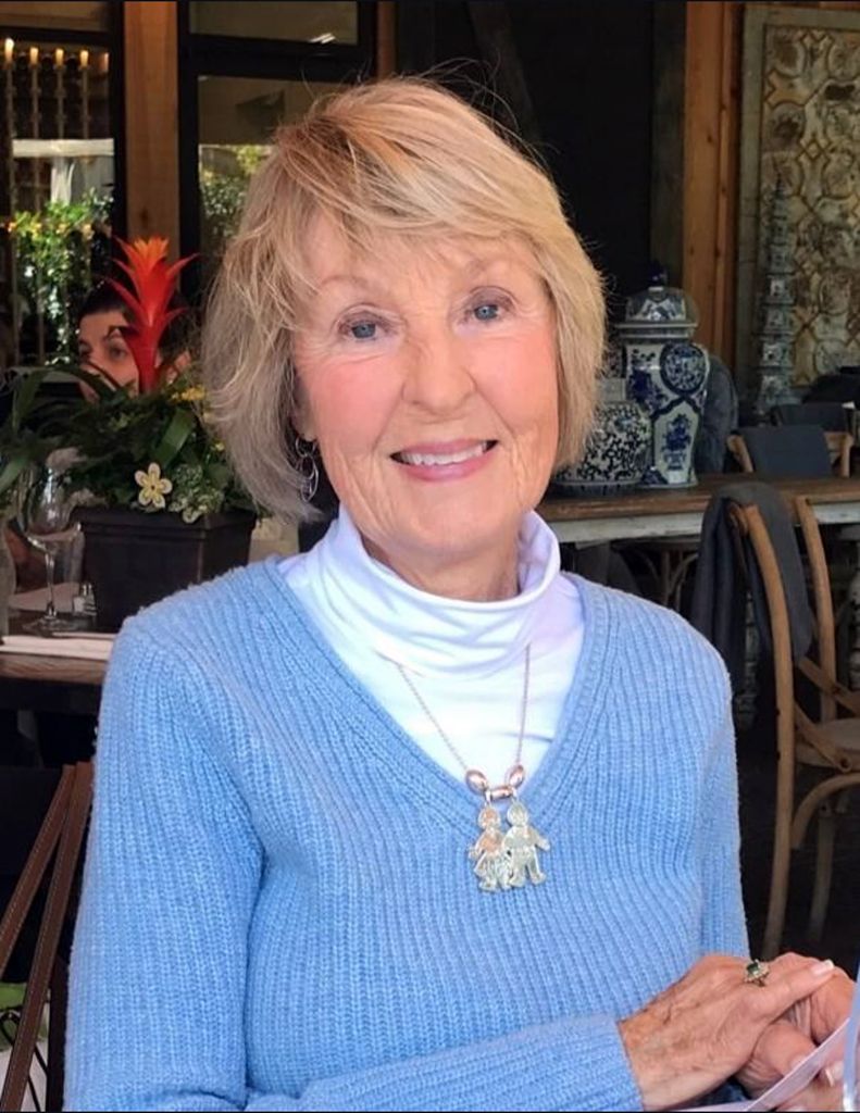 Irene Pauline Tolosa Profile Photo