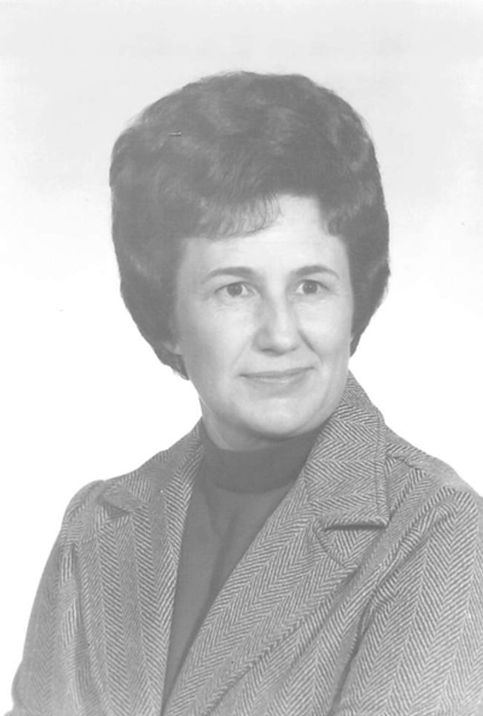 Thelma Vail Jarnagin Profile Photo