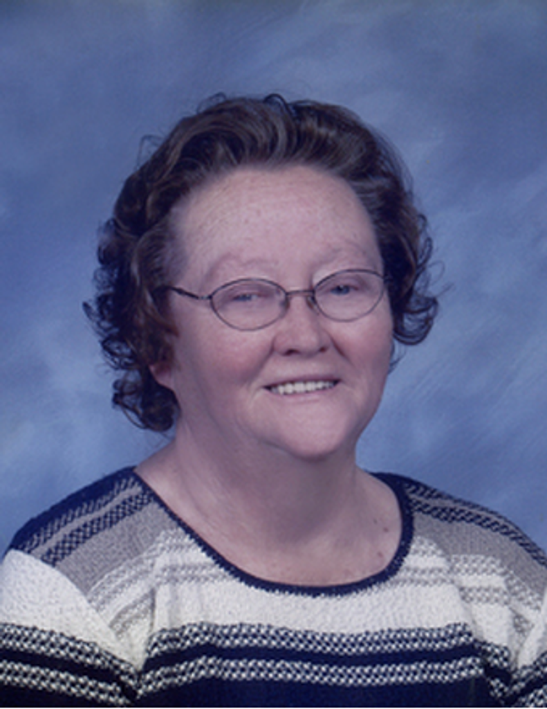 Patricia J. (Kenmuir) Carpenter Profile Photo