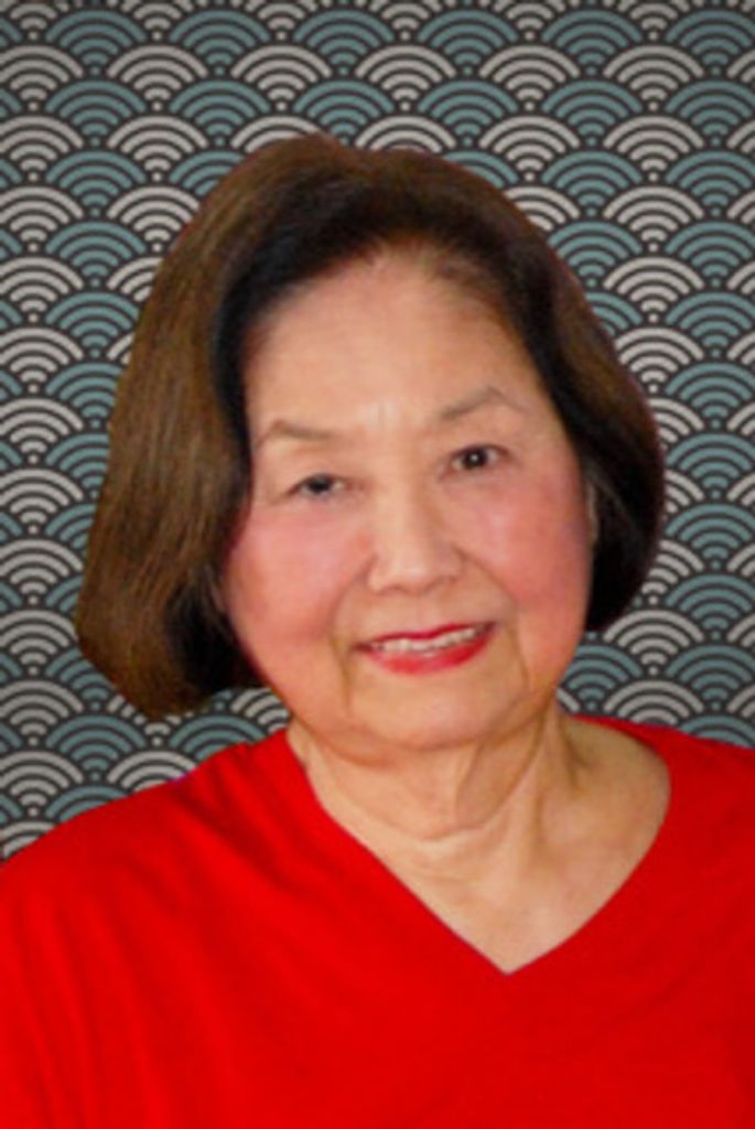 Emiko Yamada