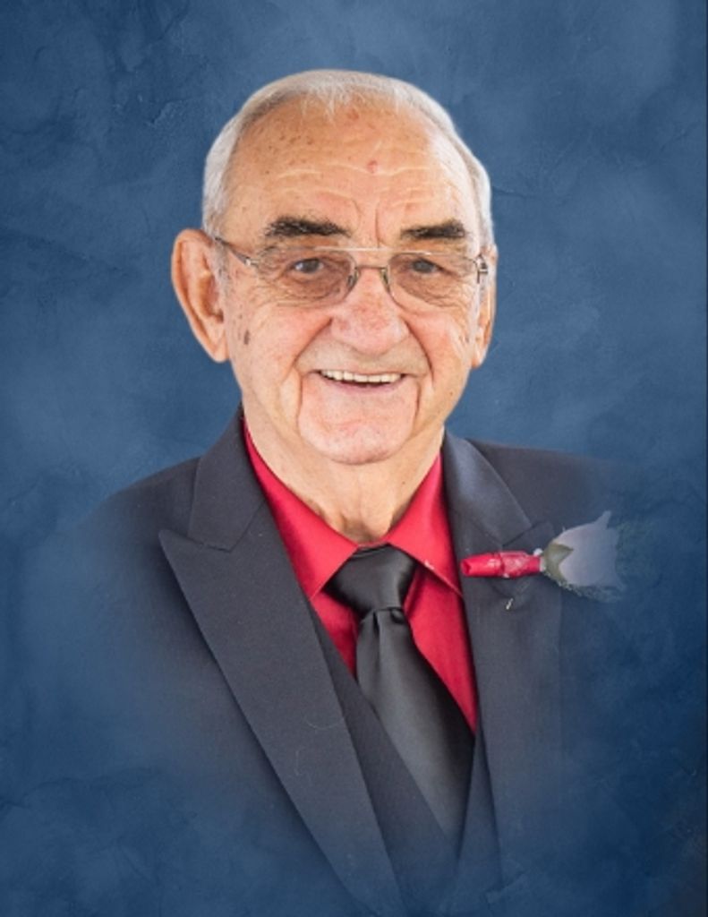 Rev. Milford Ballenger Profile Photo