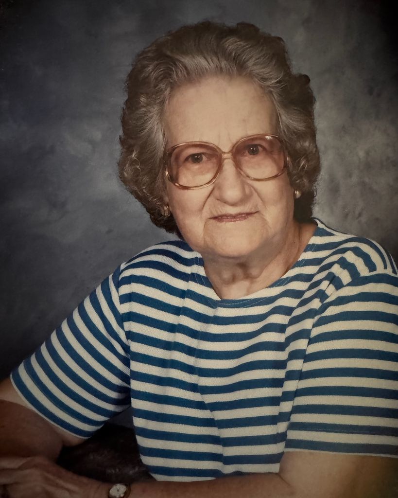 Iris Ruth Keel Dixon Profile Photo