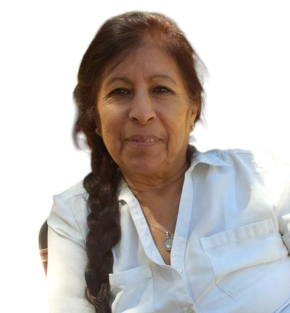 Aurora Zarate Profile Photo