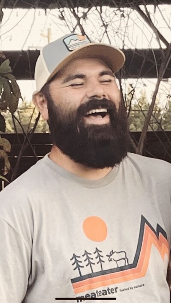 Victor Alfonso Peralta Profile Photo