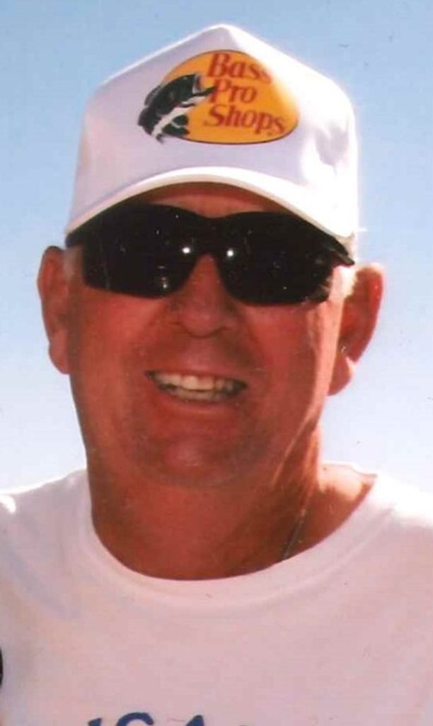Irvin Dale Shanno Profile Photo