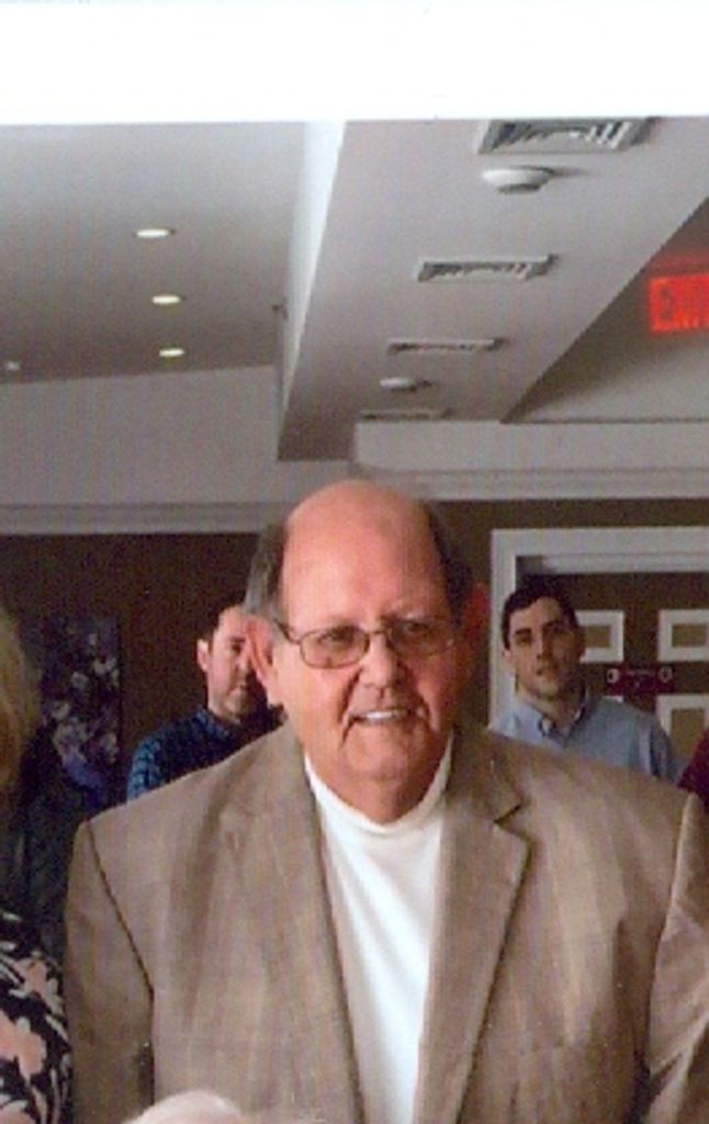 Robert Walter Murawski